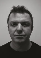 Marcin Kostaciski
